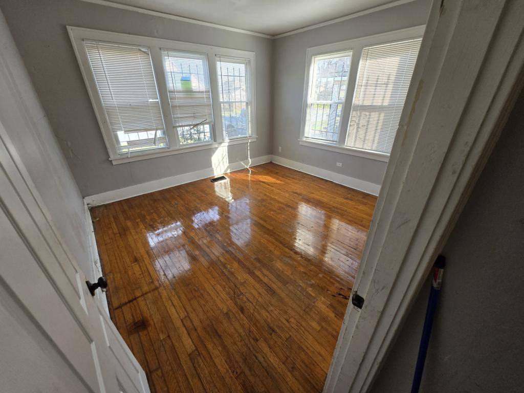 House for rent at 1621 Marion St, North Little Rock, AR 72114