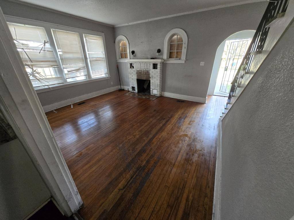 House for rent at 1621 Marion St, North Little Rock, AR 72114