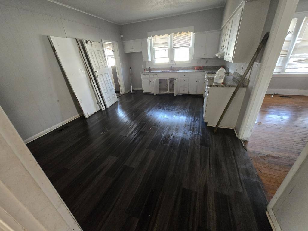 House for rent at 1621 Marion St, North Little Rock, AR 72114