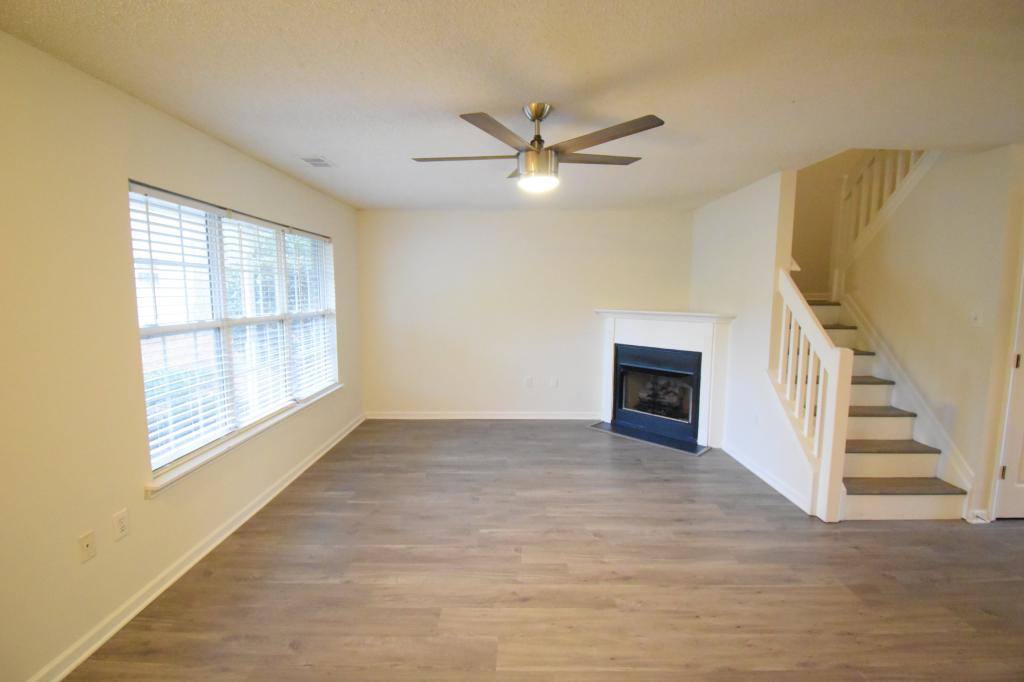 Townhouse for rent at 12563 Bluestem Lane, Charlotte, NC 28277