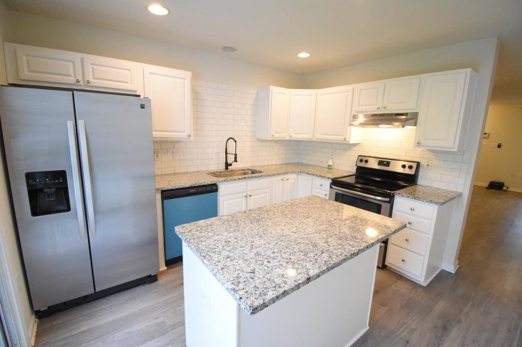 Townhouse for rent at 12563 Bluestem Lane, Charlotte, NC 28277