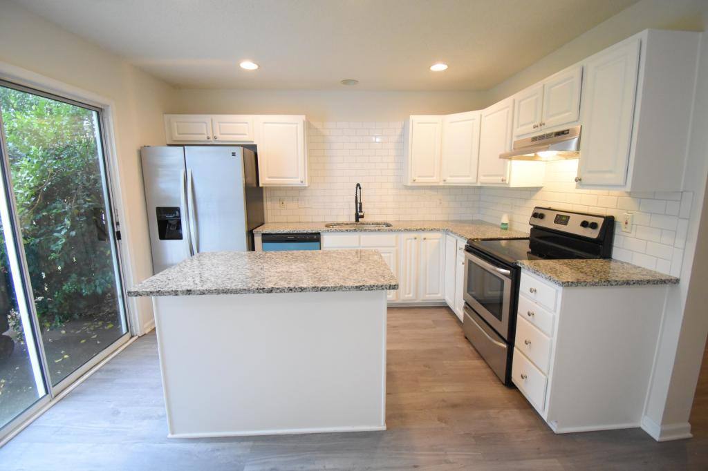 Townhouse for rent at 12563 Bluestem Lane, Charlotte, NC 28277