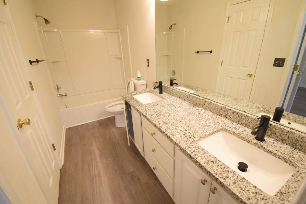 Townhouse for rent at 12563 Bluestem Lane, Charlotte, NC 28277