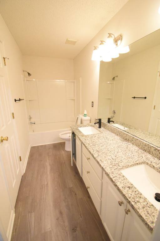 Townhouse for rent at 12563 Bluestem Lane, Charlotte, NC 28277