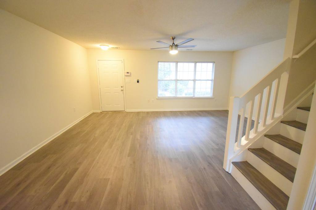 Townhouse for rent at 12563 Bluestem Lane, Charlotte, NC 28277