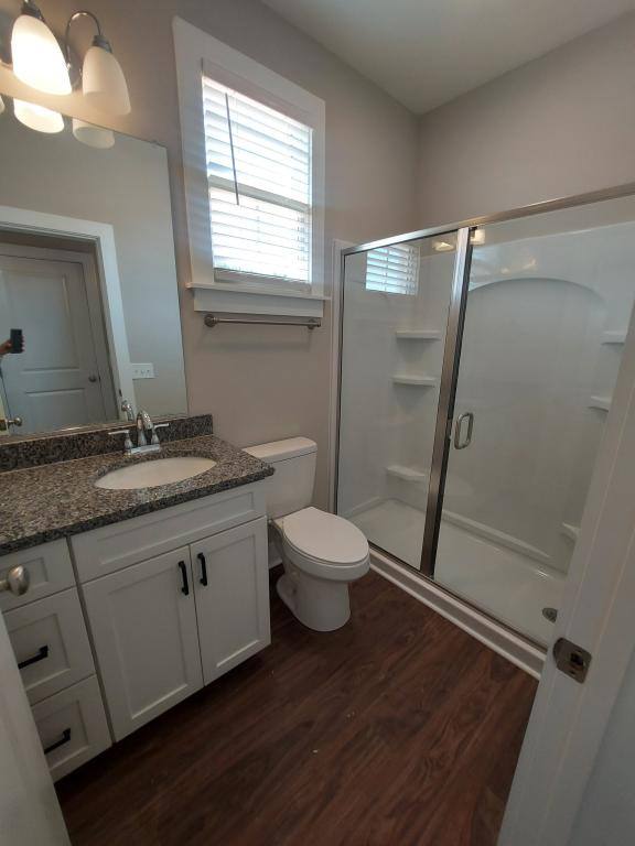 Townhouse for rent at 540 Wallburg-High Point Rd, High Point, NC 27265