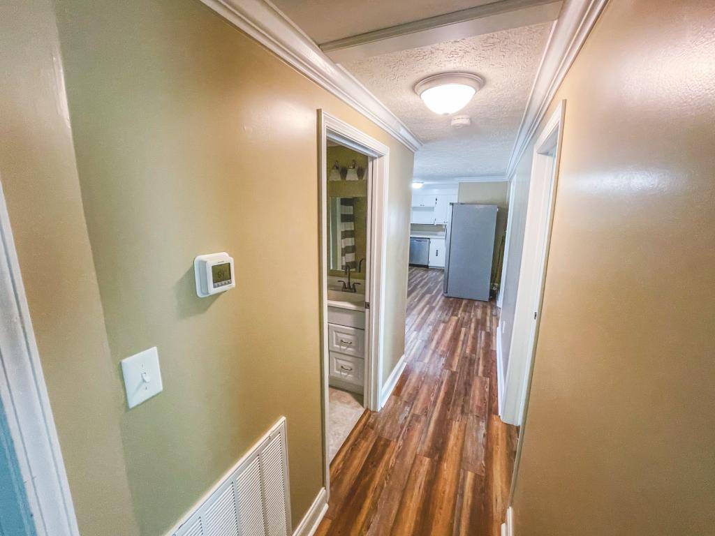 House for rent at 1206 Golf St, Bristol, TN 37620