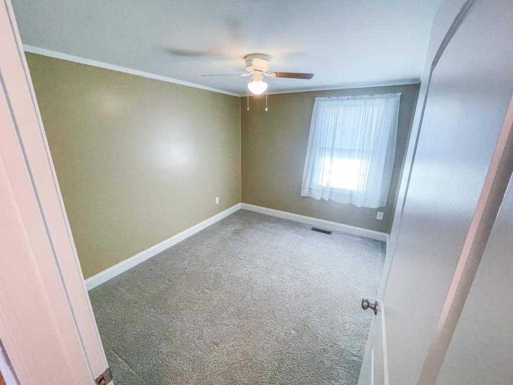 House for rent at 1206 Golf St, Bristol, TN 37620