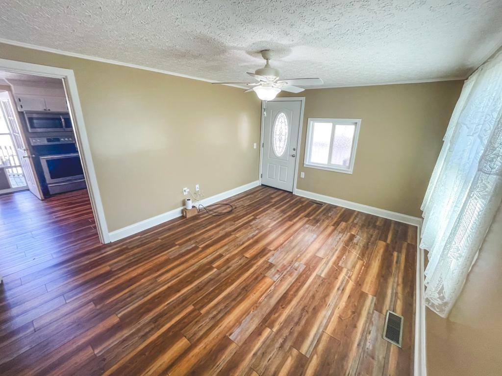 House for rent at 1206 Golf St, Bristol, TN 37620