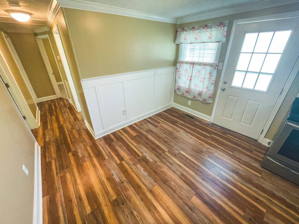 House for rent at 1206 Golf St, Bristol, TN 37620