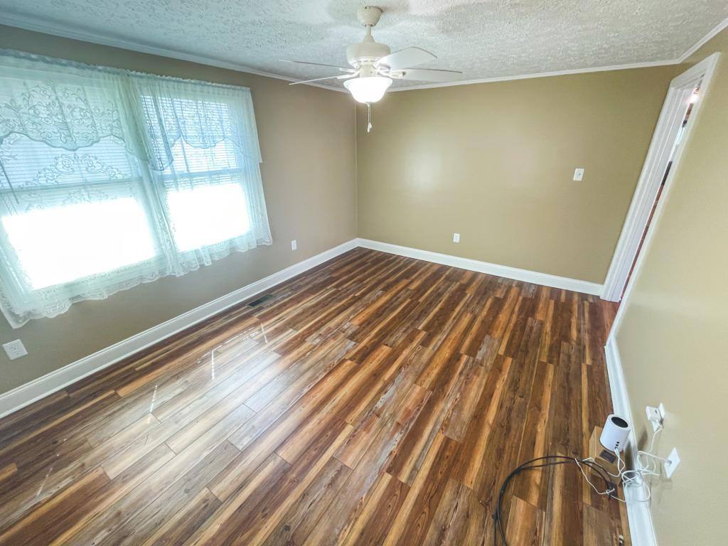 House for rent at 1206 Golf St, Bristol, TN 37620