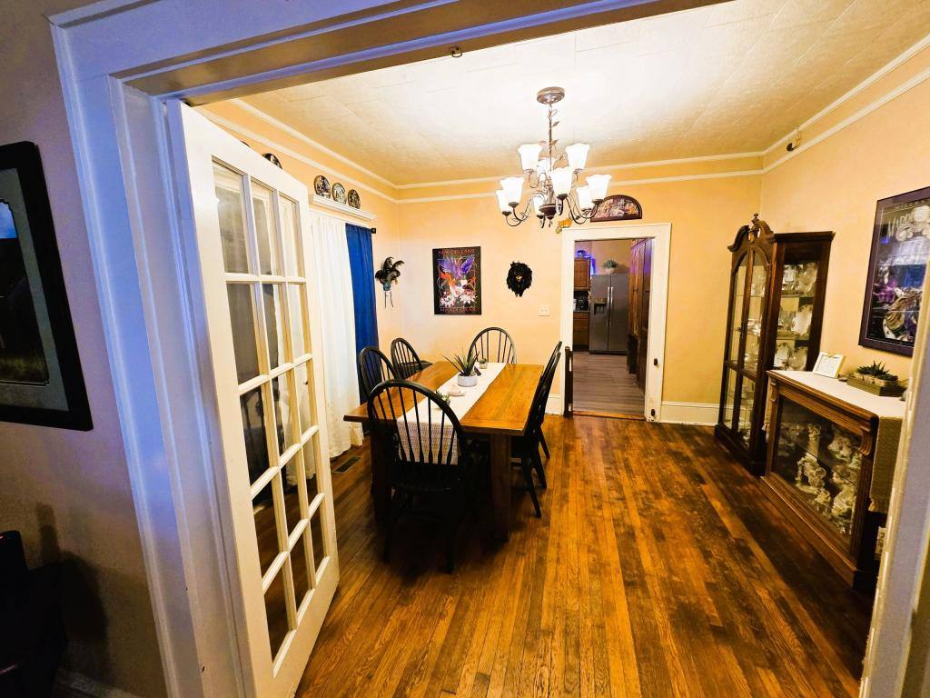 House for rent at 205 W Green St, Robersonville, NC 27871