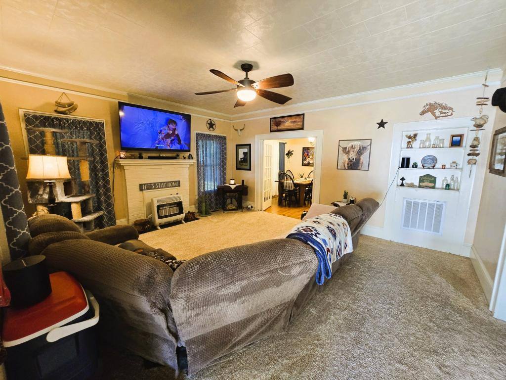 House for rent at 205 W Green St, Robersonville, NC 27871