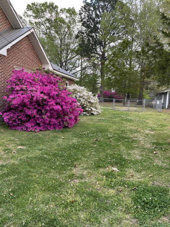 House for rent at 205 W Green St, Robersonville, NC 27871