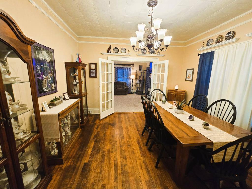 House for rent at 205 W Green St, Robersonville, NC 27871