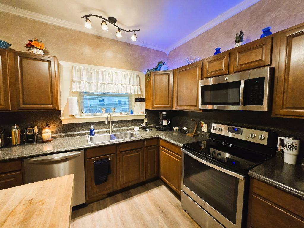 House for rent at 205 W Green St, Robersonville, NC 27871