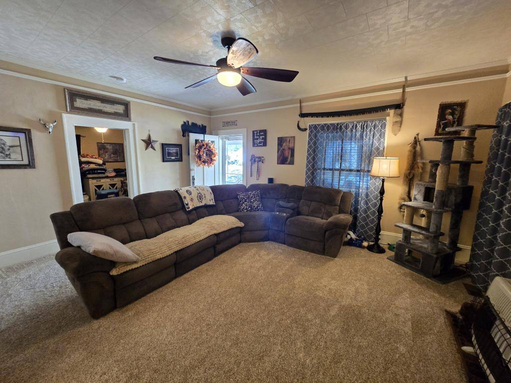 House for rent at 205 W Green St, Robersonville, NC 27871