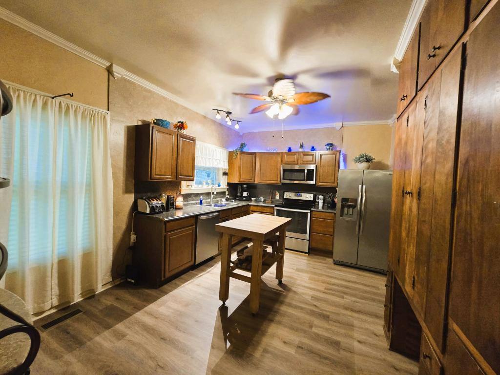 House for rent at 205 W Green St, Robersonville, NC 27871
