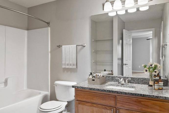 Apartment for rent at Retreat at Stonecrest Apartment Homes, 40 Amanda Dr, Lithonia, GA 30058