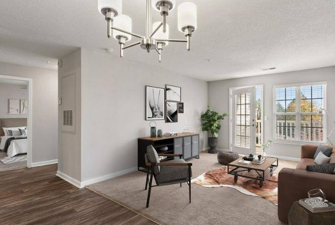 Apartment for rent at Retreat at Stonecrest Apartment Homes, 40 Amanda Dr, Lithonia, GA 30058