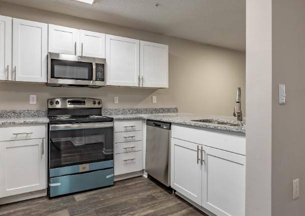 Apartment for rent at Retreat at Stonecrest Apartment Homes, 40 Amanda Dr, Lithonia, GA 30058
