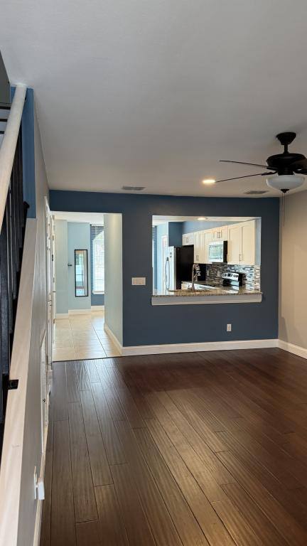 Townhouse for rent at 505 Sun Ridge Place, Altamonte Springs, FL 32714