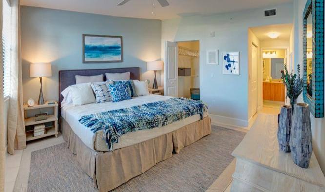 Apartment for rent at Atlantico at Alton, 13805 Emerson St, Palm Beach Gardens, FL 33418