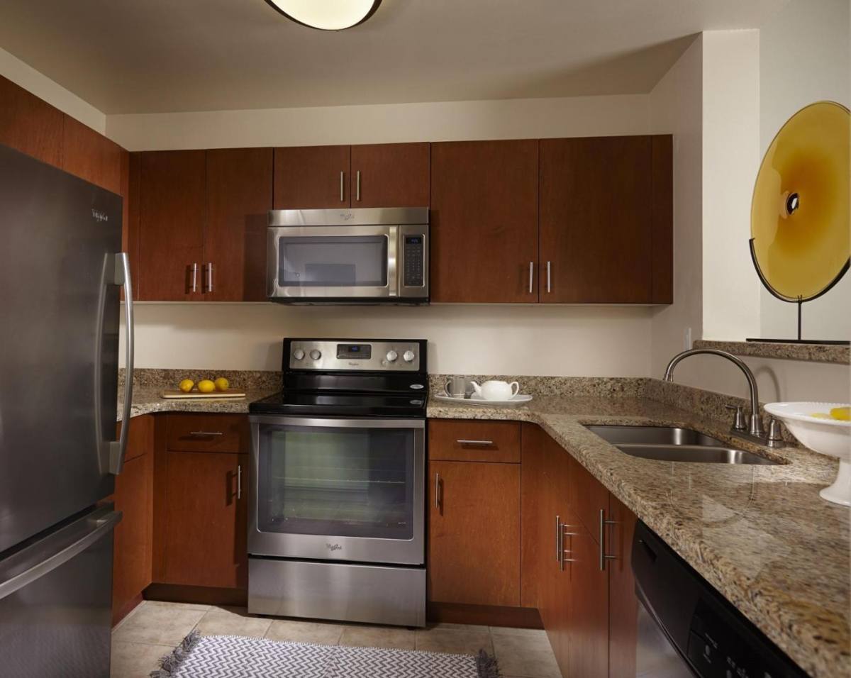 Apartment for rent at 50 SW 10th St, Miami, FL 33130