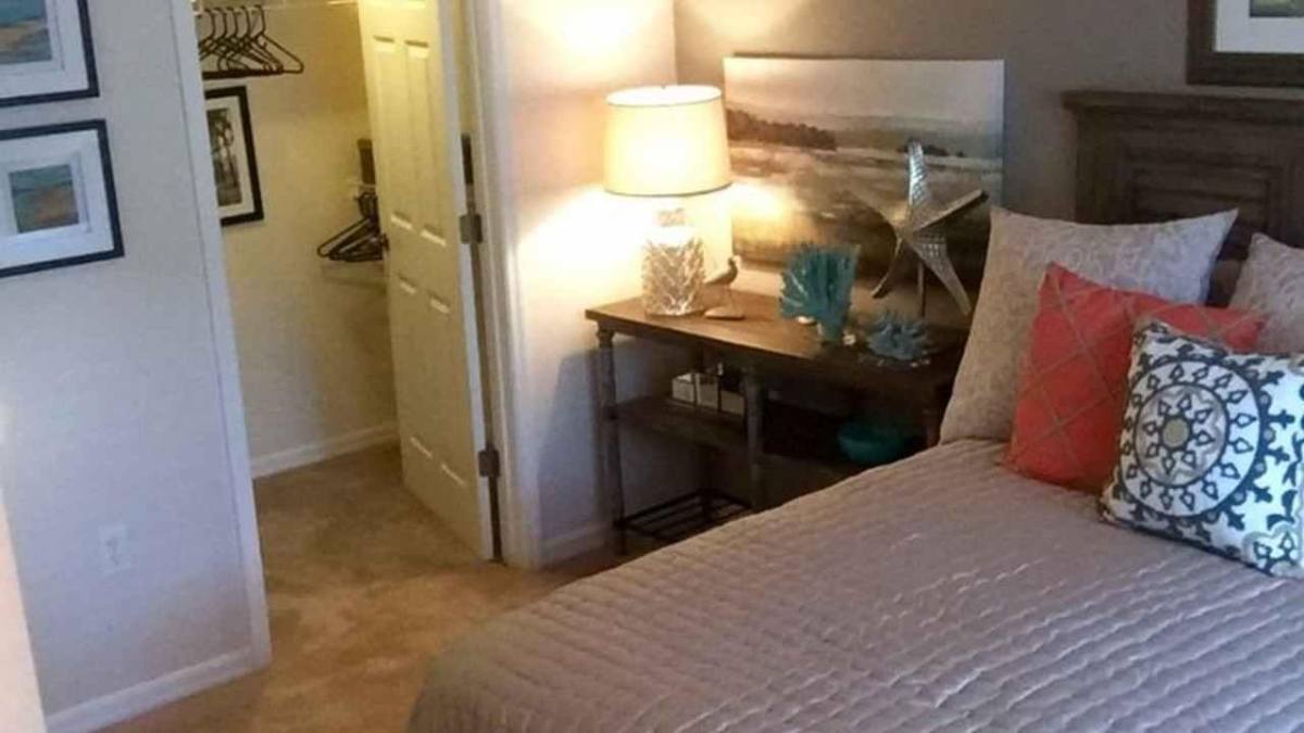 Apartment for rent at Westly Park, 6105 Paddock Glen Dr, Tampa, FL 33634
