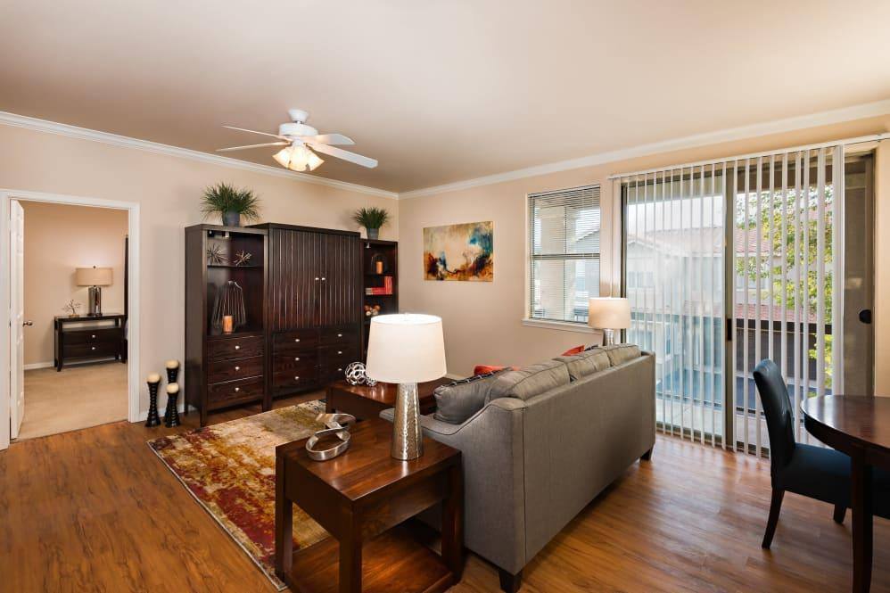 Apartment for rent at 5120 E Hampton Ave, Mesa, AZ 85206