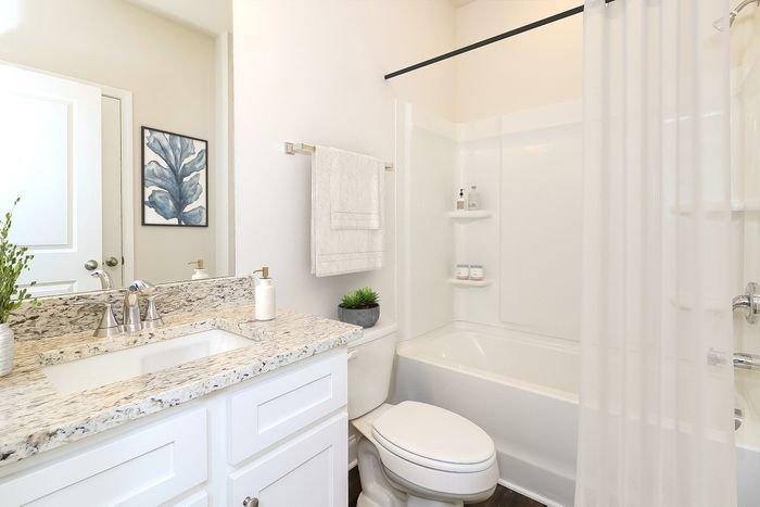 Townhouse for rent at 24 Creekwater Dr, Acworth, GA 30101