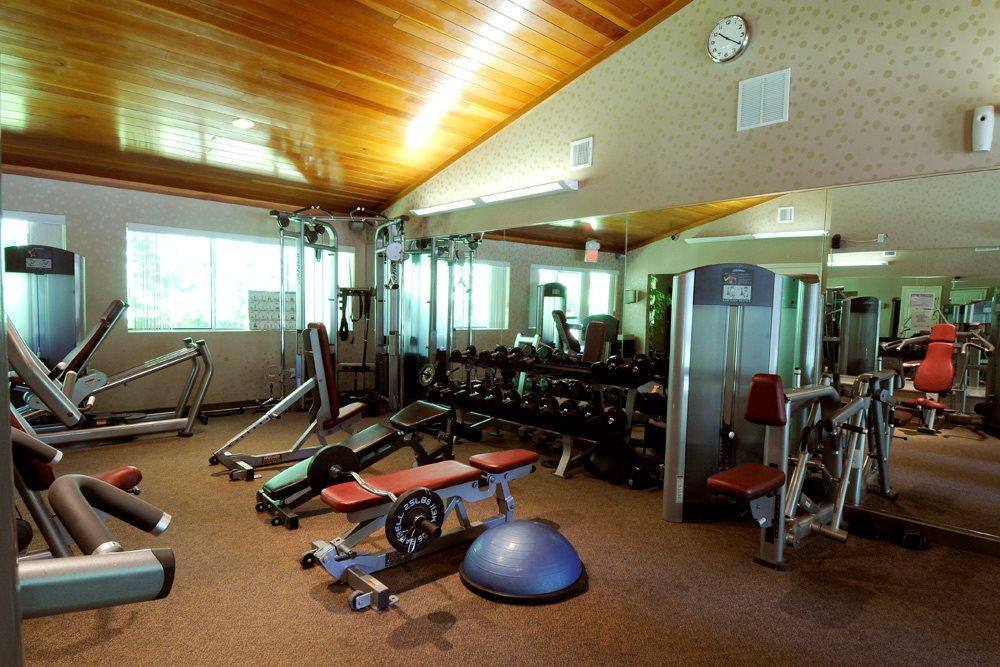 Apartment for rent at Kimball Towers & Court, 7 Kimball Court, Woburn, MA 01801