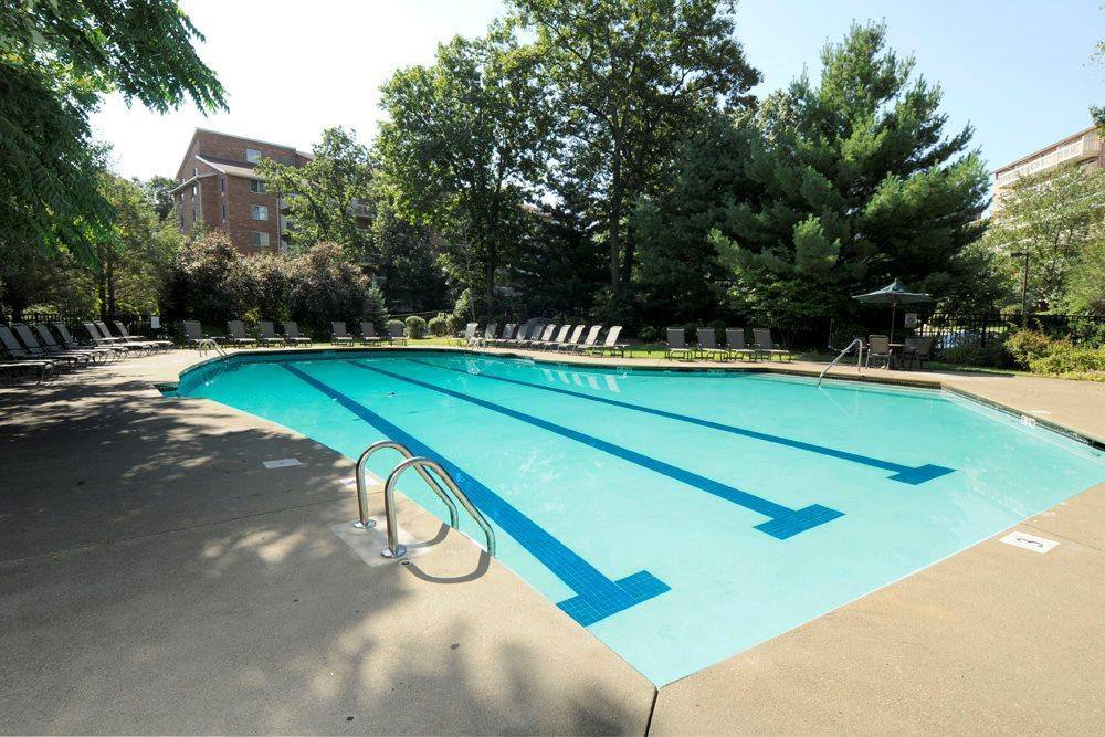 Apartment for rent at Kimball Towers & Court, 7 Kimball Court, Woburn, MA 01801