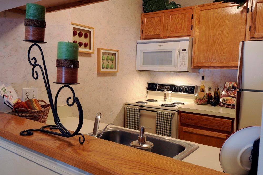 Apartment for rent at Kimball Towers & Court, 7 Kimball Court, Woburn, MA 01801