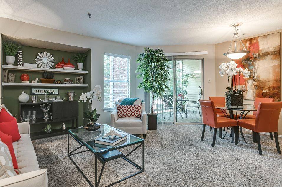Apartment for rent at Madison Brookhaven Apartment Homes, 3078 Clairmont Rd NE, Atlanta, GA 30329