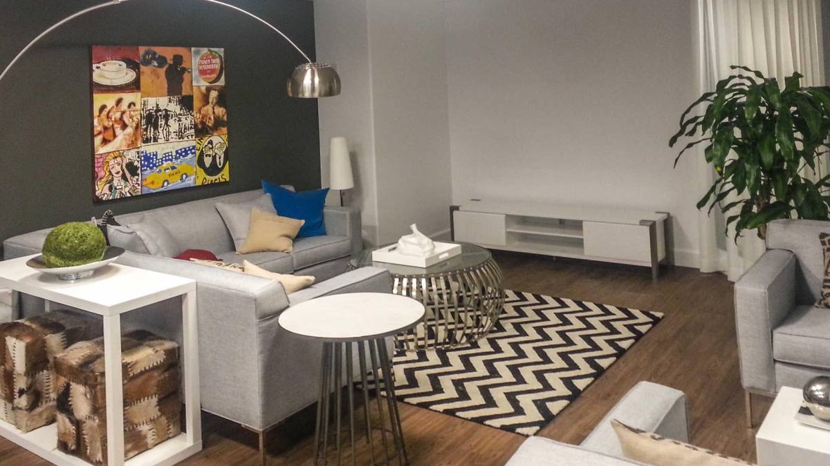Apartment for rent at Academy Village, 5225 Blakeslee Ave, North Hollywood, CA 91601