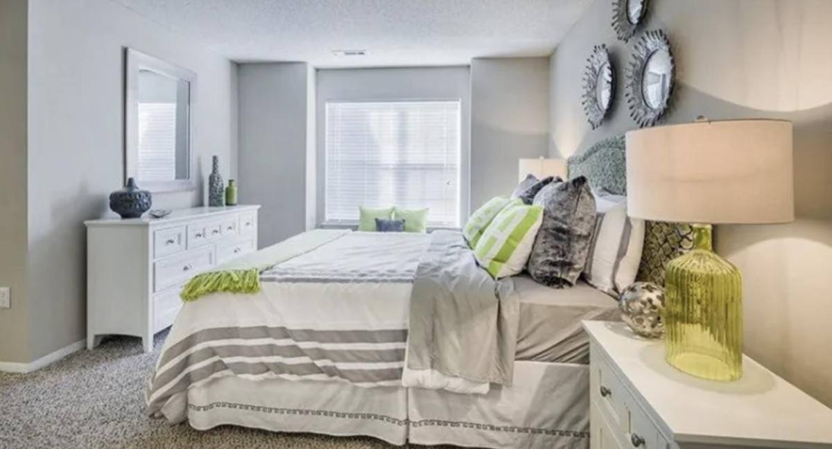 Apartment for rent at 100 Eclipse Dr, Cary, NC 27518