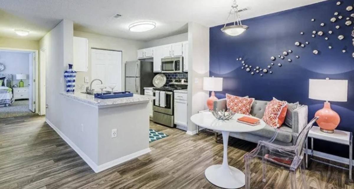 Apartment for rent at 100 Eclipse Dr, Cary, NC 27518