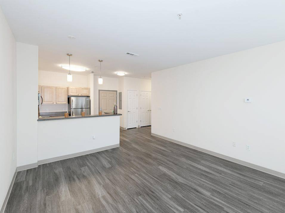 Apartment for rent at Union Place, 10 Independence Way, Franklin, MA 02038