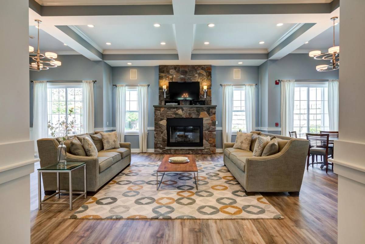 Apartment for rent at Summit Place Luxury, 142 Pleasant Valley, Methuen, MA 01844