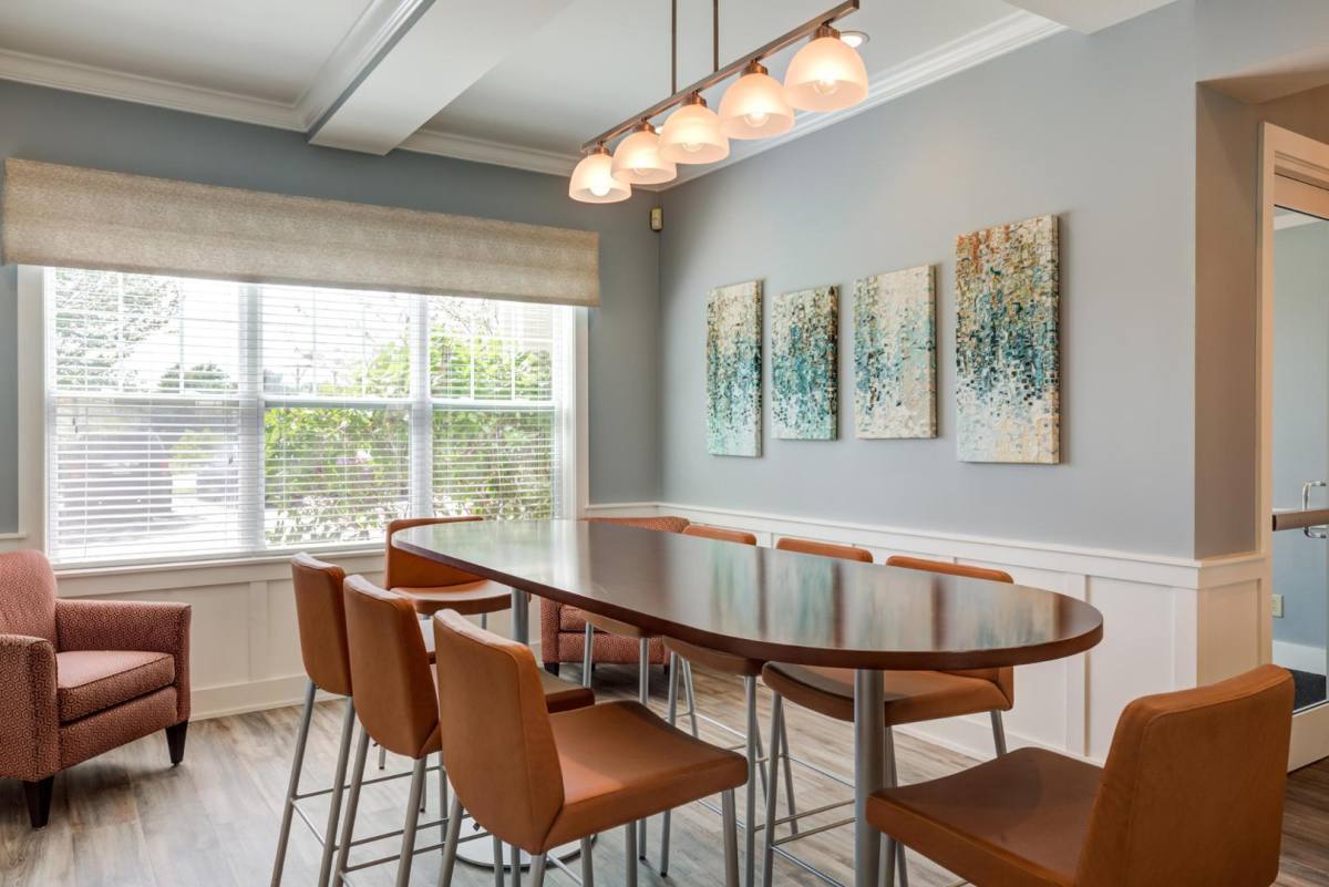 Apartment for rent at Summit Place Luxury, 142 Pleasant Valley, Methuen, MA 01844