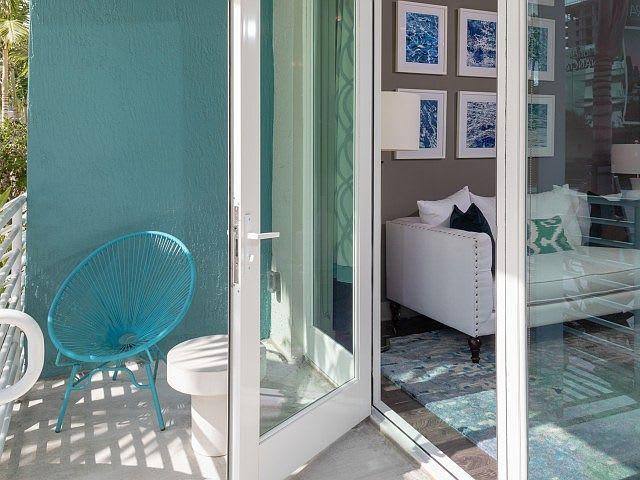 Apartment for rent at 673 NE 3rd Ave, Fort Lauderdale, FL 33304