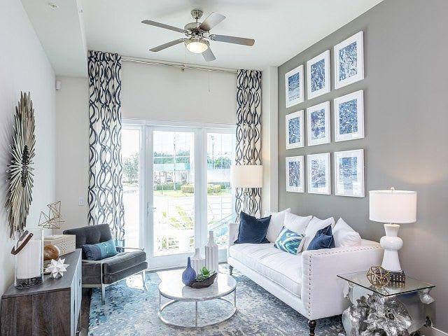 Apartment for rent at 673 NE 3rd Ave, Fort Lauderdale, FL 33304