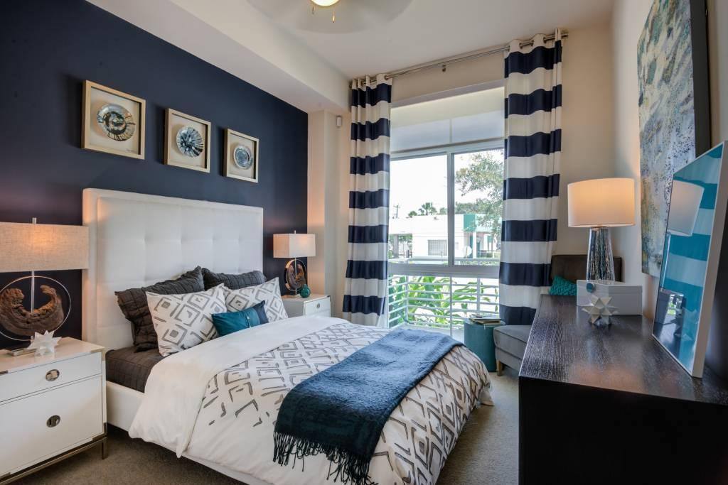 Apartment for rent at 673 NE 3rd Ave, Fort Lauderdale, FL 33304