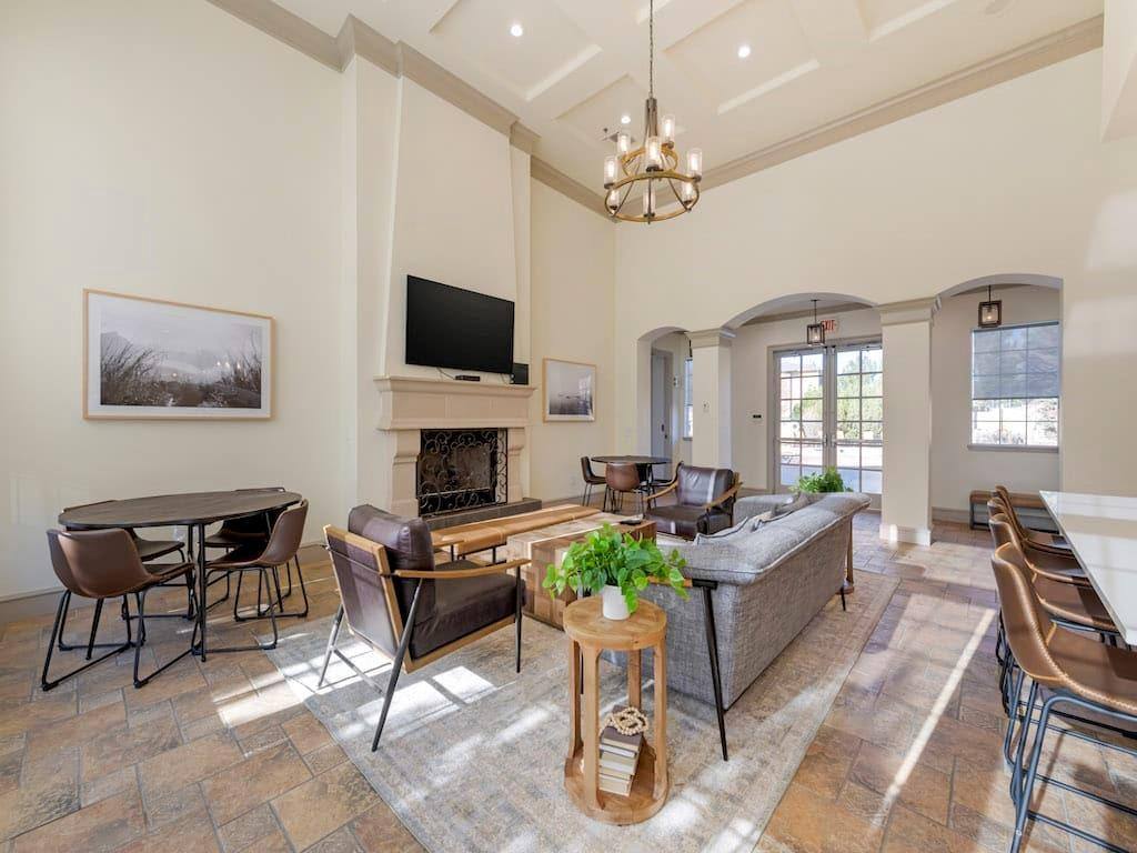 Apartment for rent at Echo Ridge at Metzler Ranch, 339 E Allen St, Castle Rock, CO 80108