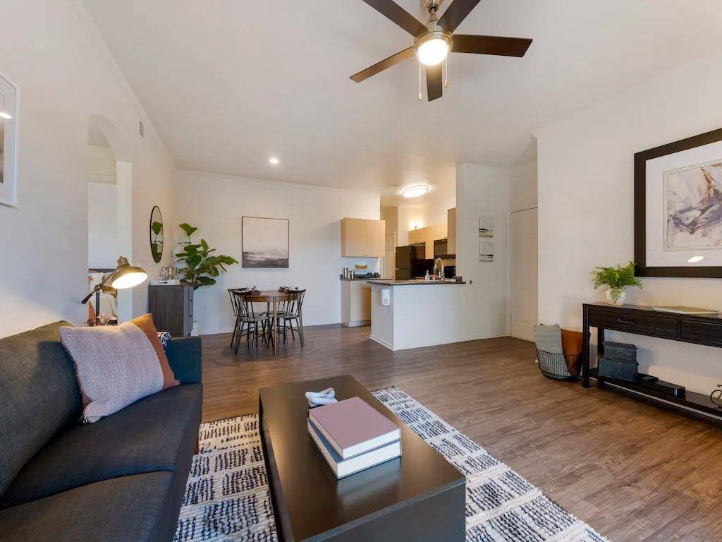 Apartment for rent at Echo Ridge at Metzler Ranch, 339 E Allen St, Castle Rock, CO 80108