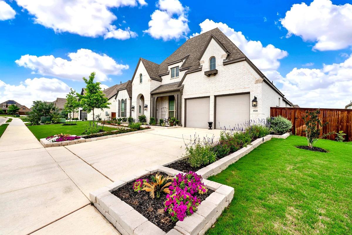 House for rent at 6826 Hallie Loop, Schertz, TX 78154