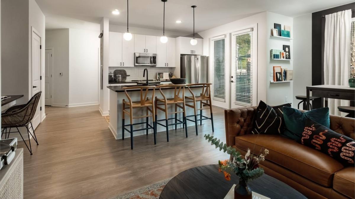 Apartment for rent at Monty, 2403 Mall Dr, Charleston, SC 29406