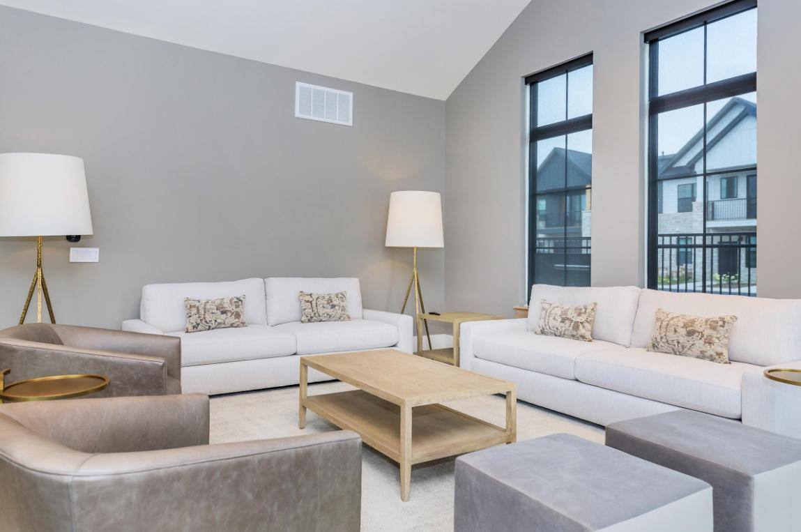 Apartment for rent at 3223 111th St, Naperville, IL 60564