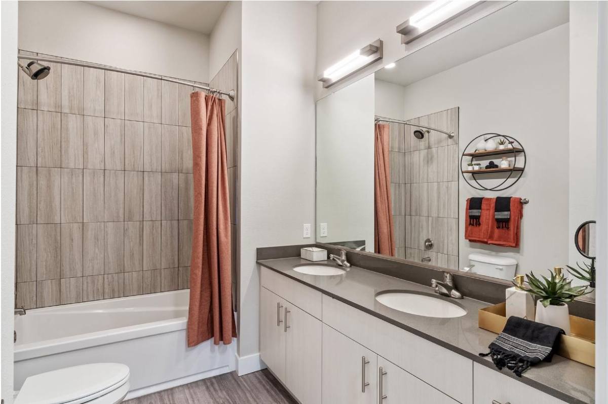 Apartment for rent at 12635 SW 172nd Terrace, Beaverton, OR 97007